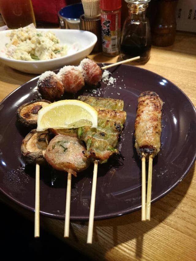 仲 - サブ画像2