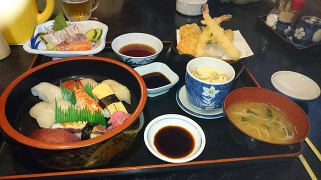 河庄 - サブ画像1