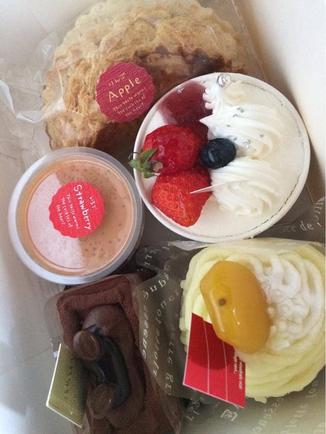 玉味製菓堂 - サブ画像1