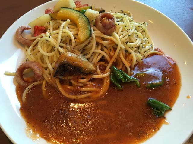 パスタ・デ・ココ 各務原三ツ池店 - サブ画像3