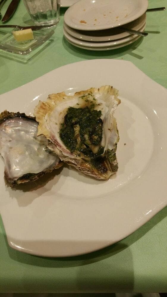 ビストロ モラトゥール - サブ画像1