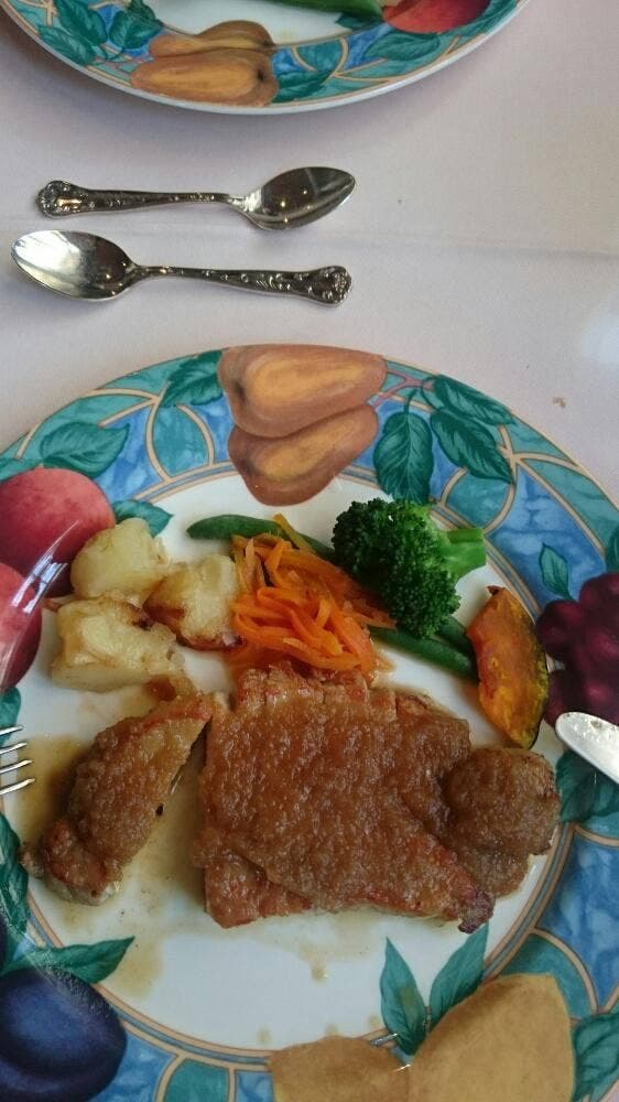 レストラン リヴァージュ - サブ画像2