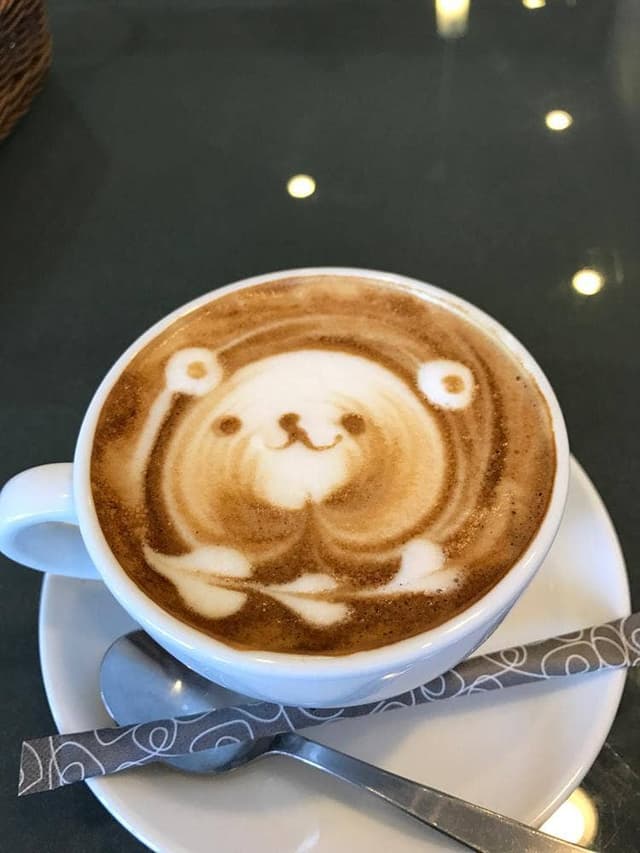 BREEZE GARDEN & Cafe つくば - サブ画像3