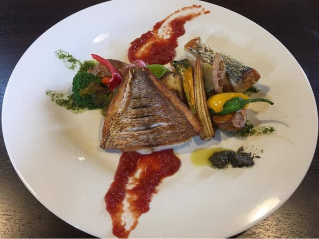 Restaurant La Rishesse - サブ画像2