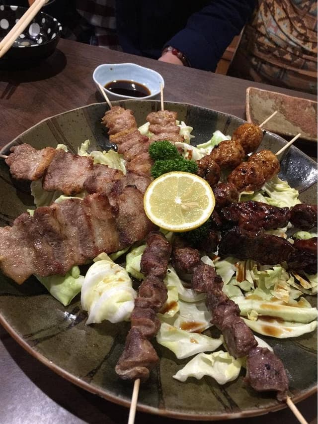 居酒屋とおる - サブ画像3