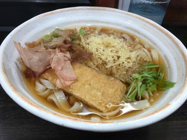伏見げんき庵 - サブ画像3