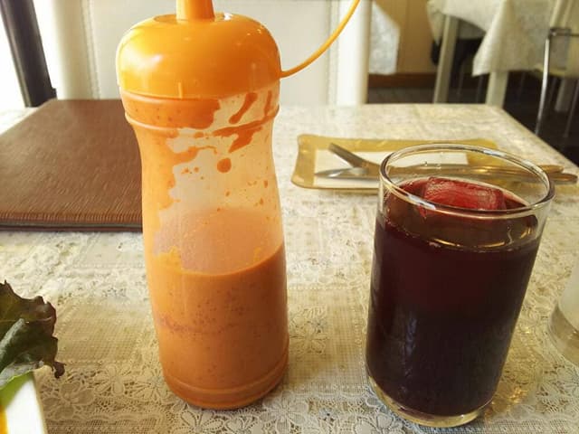 Corazon Latino - サブ画像1