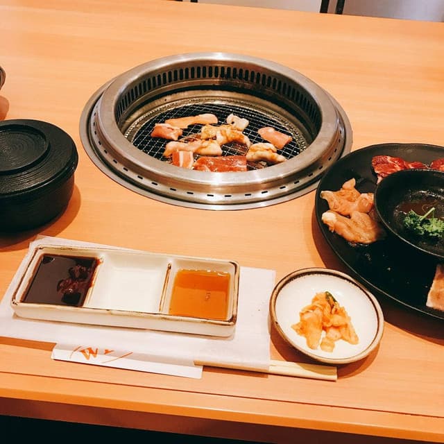 焼肉ウエスト 宗像店 - サブ画像1