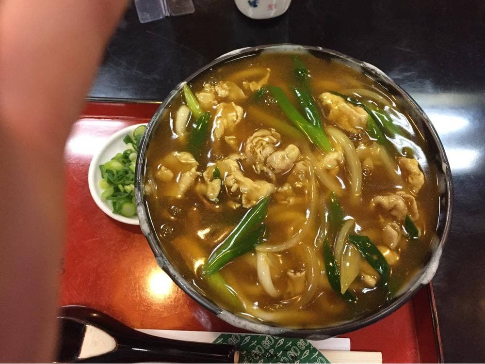 嶋田屋 吉川店
