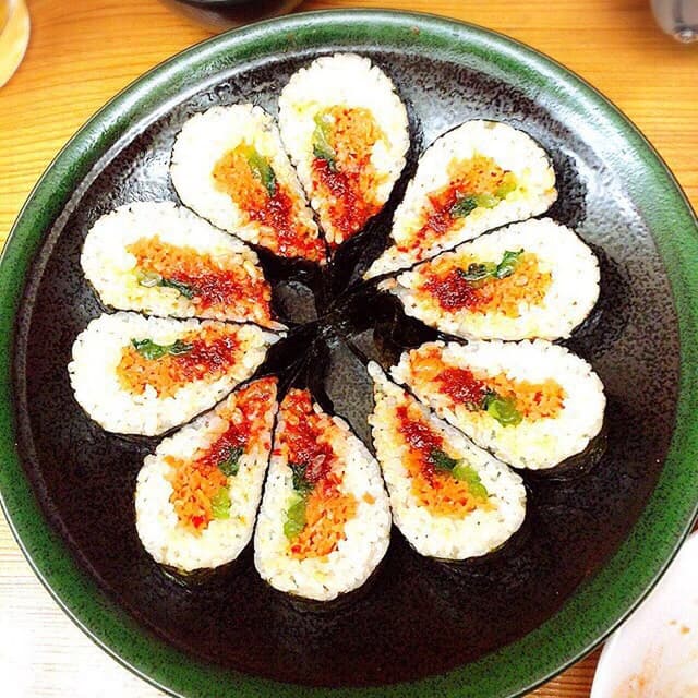 韓国食酒房おせよ - サブ画像1