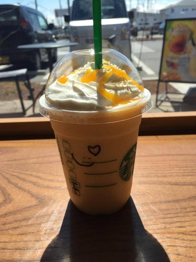 スターバックス コーヒー 姫路飾磨店 - サブ画像2