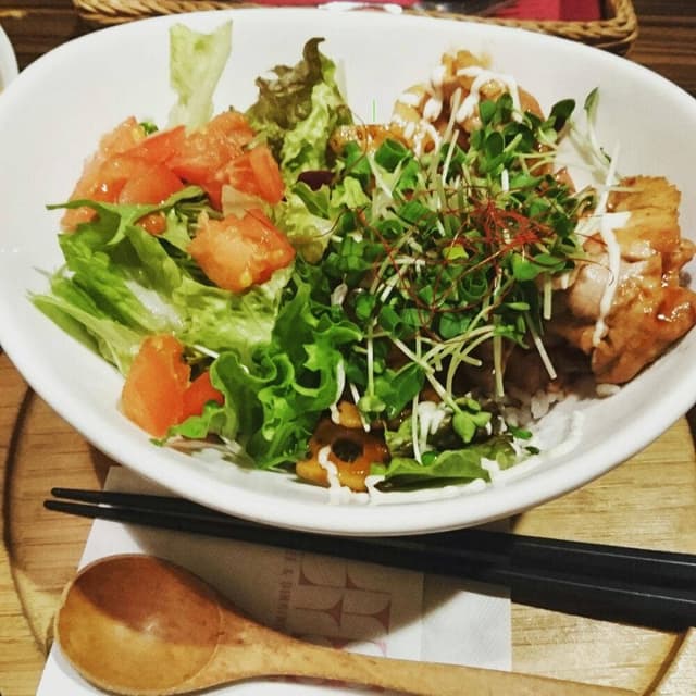 CAFE & DINNING JYOJYO - サブ画像3