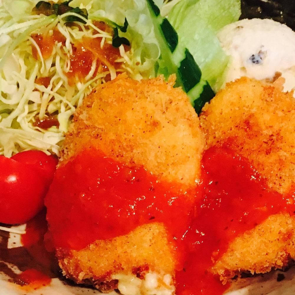 食彩酒房すえひろ