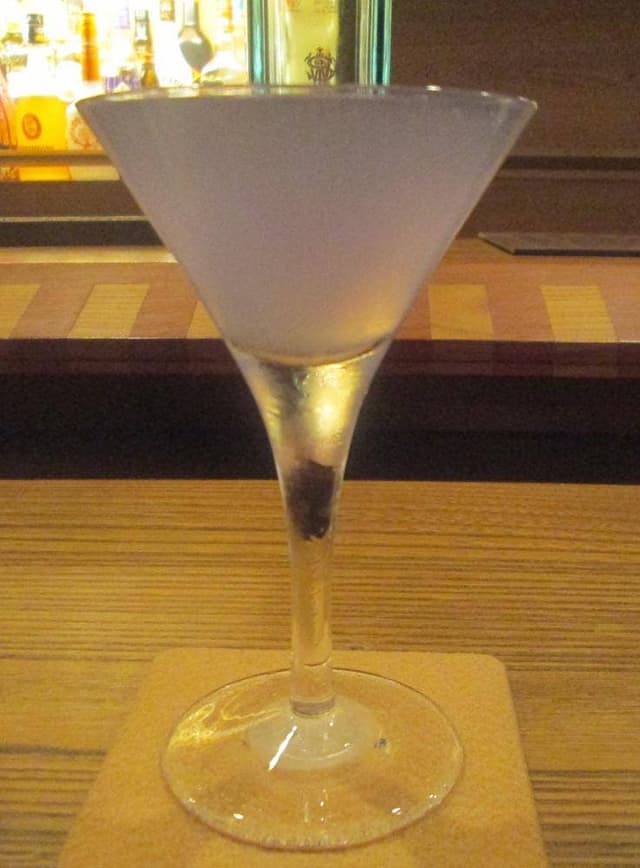 Bar Sasha - サブ画像2