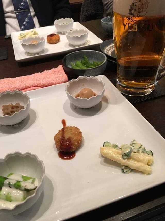 なごみや - サブ画像1