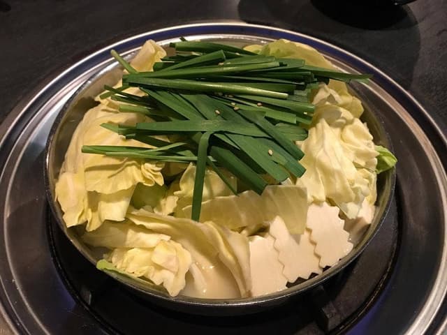 博多もつ鍋 一級 江坂本店 - サブ画像2