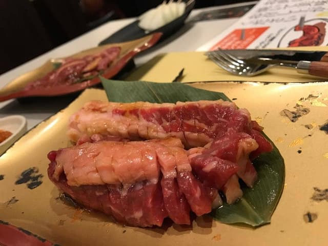じゅうじゅうカルビ 一之江店 - サブ画像3