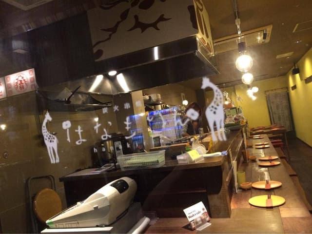 炭火串焼 はなきりん - サブ画像3
