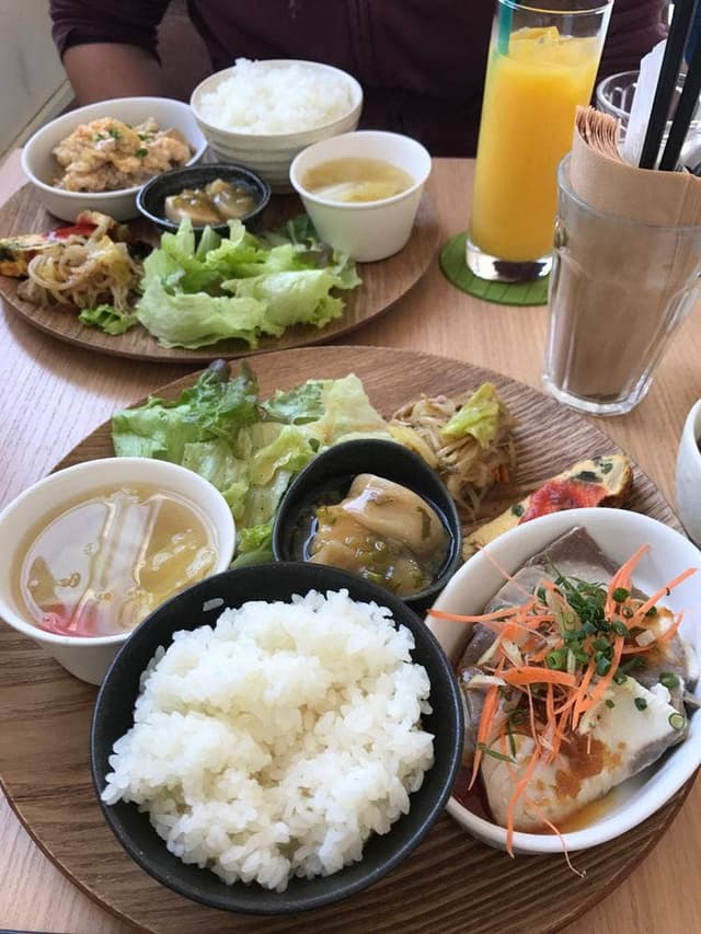 ソラ カフェ - サブ画像3