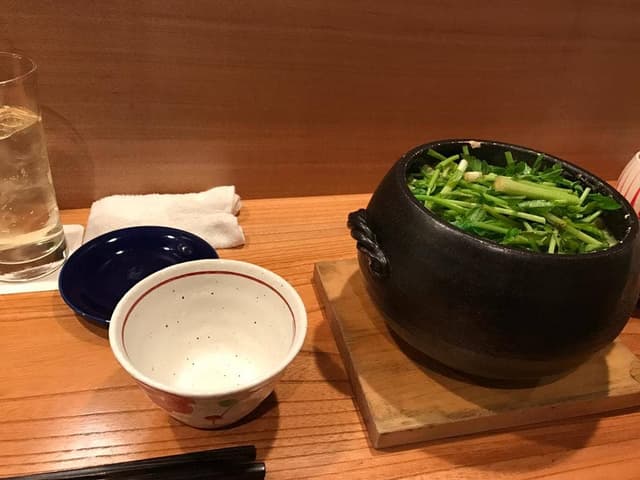 washoku 波紋 - サブ画像2