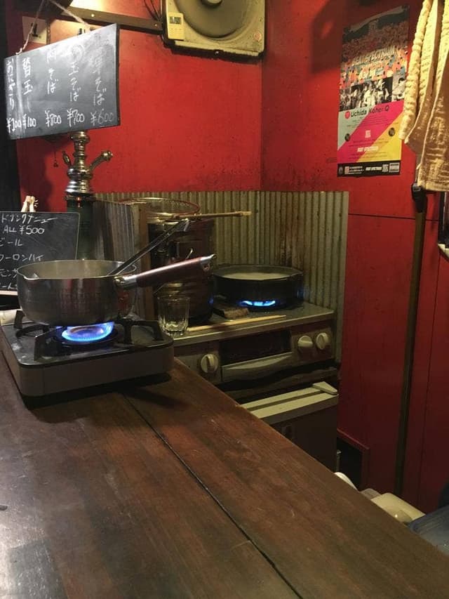 ラーメン屋台 らいおん - サブ画像2