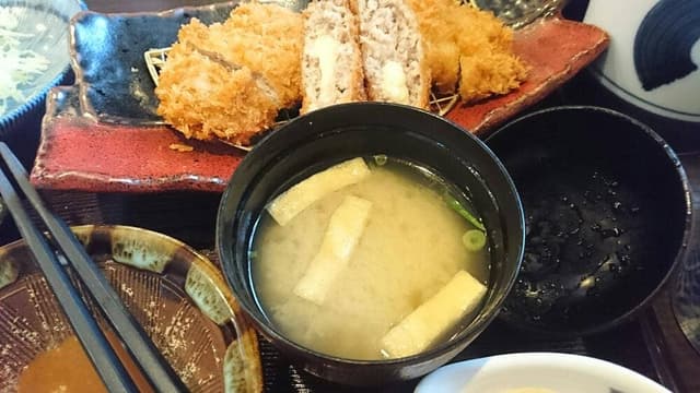とんかつ濵かつ 熊本新空港通り店 - サブ画像2