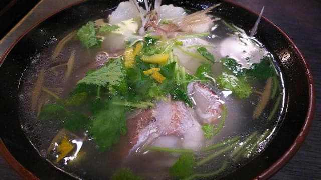 虎寿司 江坂店 - サブ画像3