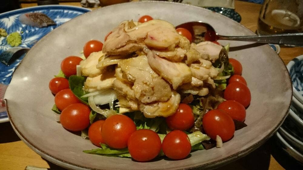 炭焼 よしくら