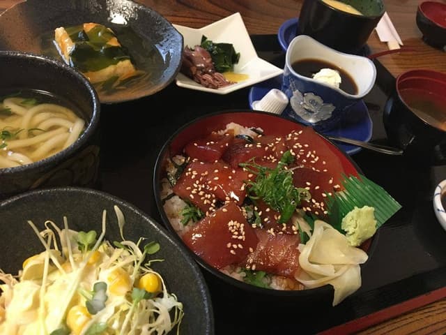 寿司・割烹 桂鮓 - サブ画像1