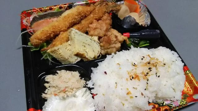 銀むす - サブ画像2