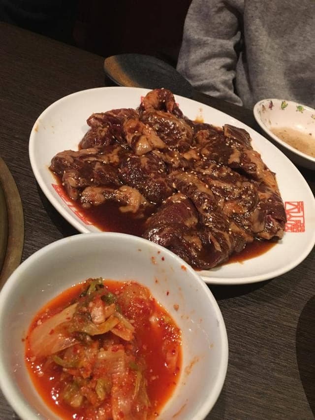 君乃家食堂 - サブ画像2