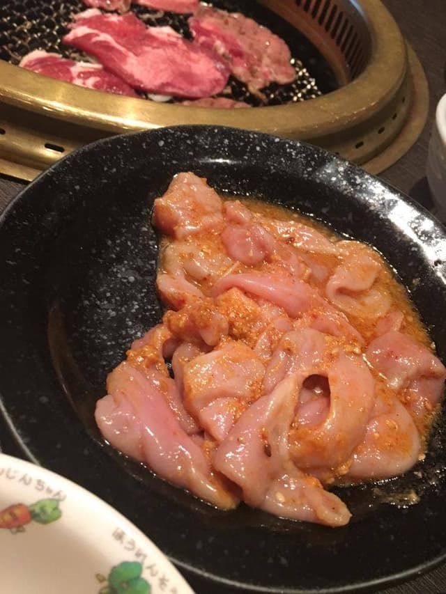 君乃家食堂 - サブ画像3