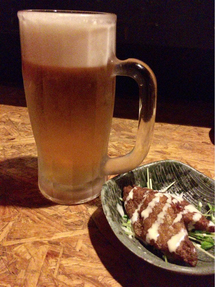 琉球お忍び居酒屋 夜桜