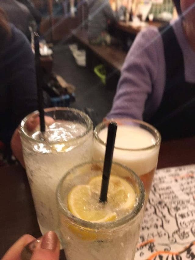 にしだ屋 新秋津店 - サブ画像1