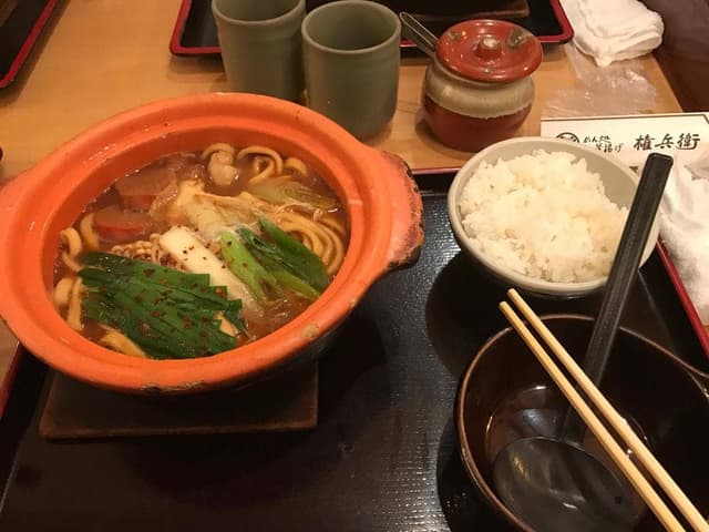権兵衛 - サブ画像3