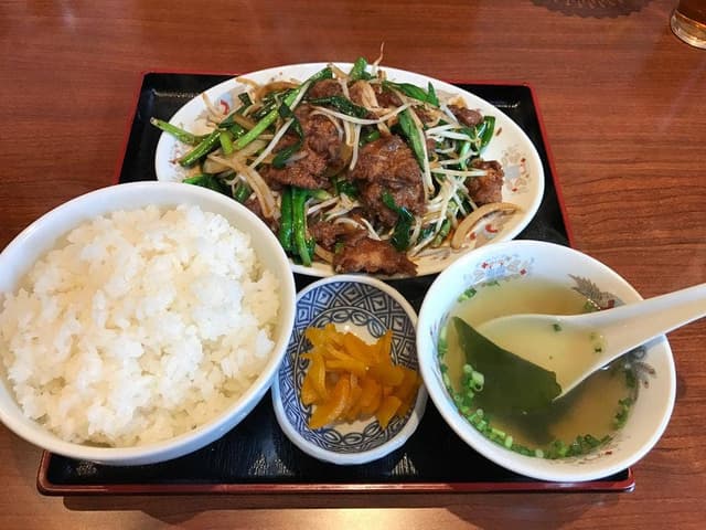 中華 太閤 - サブ画像2