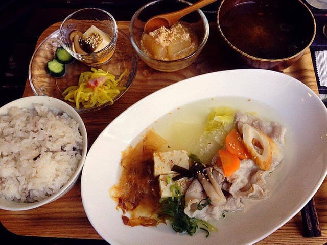 cafeなかちよ - サブ画像3