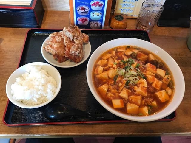 台湾料理 天福 - サブ画像1