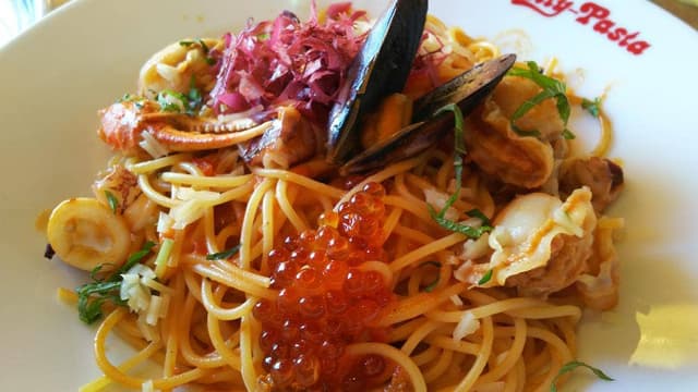 ジョリーパスタ 池田店 - サブ画像3