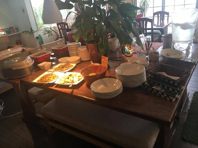 タイ料理 タイクーン - サブ画像2