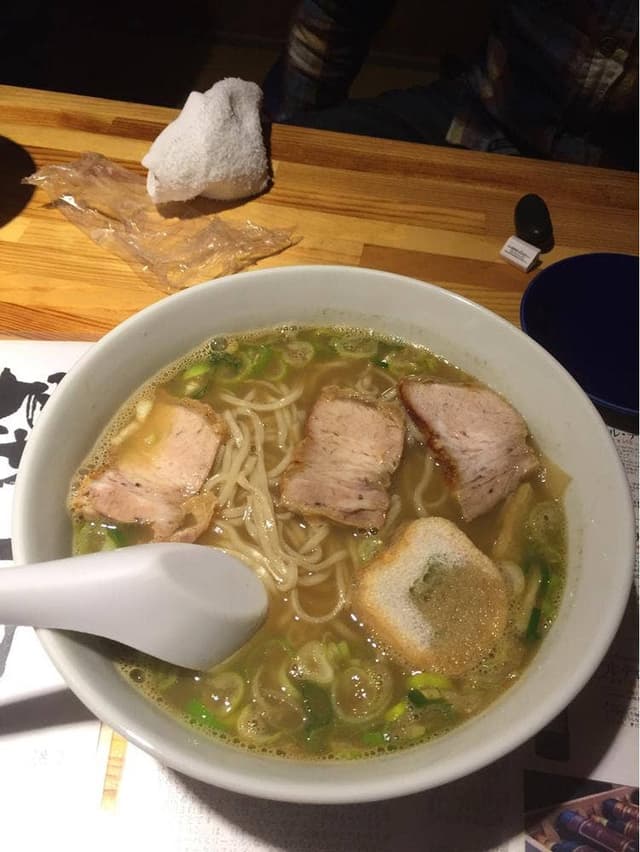 WASABI - サブ画像1