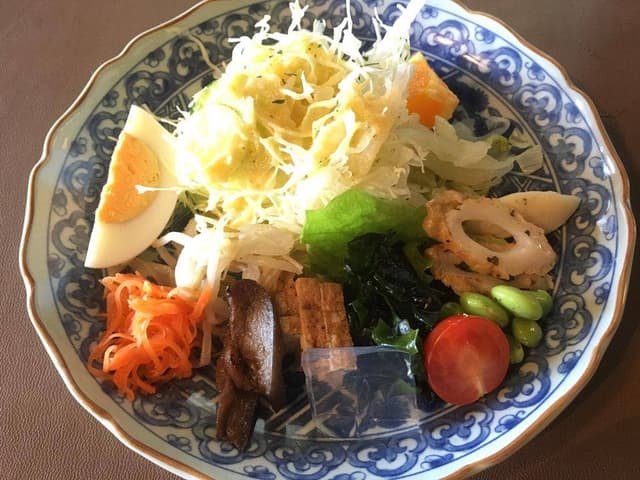 ハーブ&カフェレストラン 祐 - サブ画像3