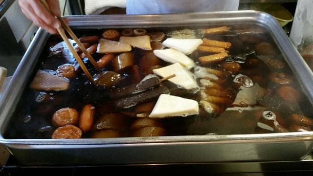 おでんの安幸 - サブ画像1