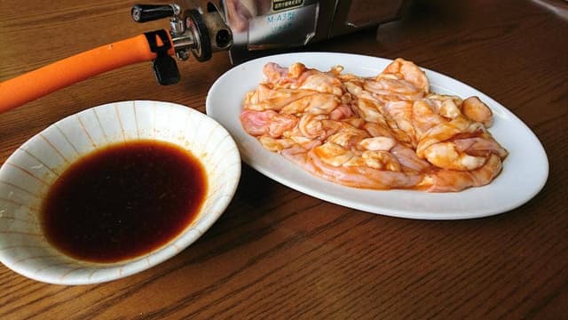 三平食堂 - サブ画像2