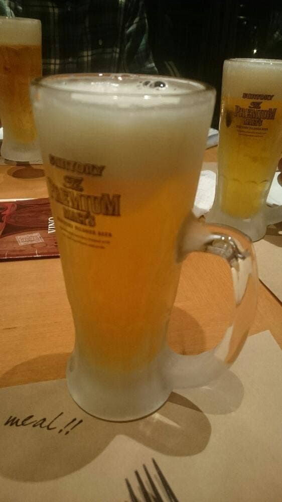 バーカロバカージョ