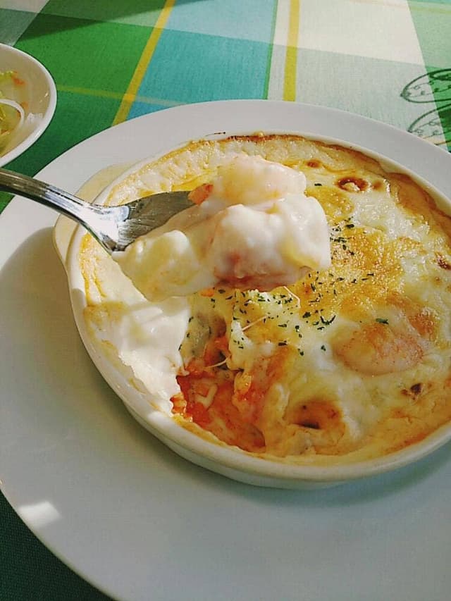 ラ・コンコンブル - サブ画像2