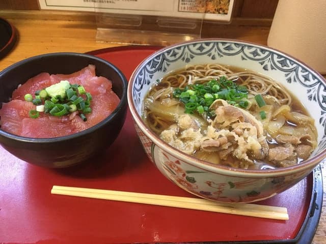 鐘庵築地店 - サブ画像3