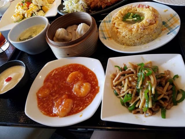 暖龍新琴似店 - サブ画像2