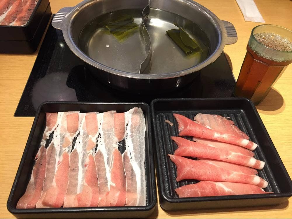 しゃぶ菜 イオンモール木更津店