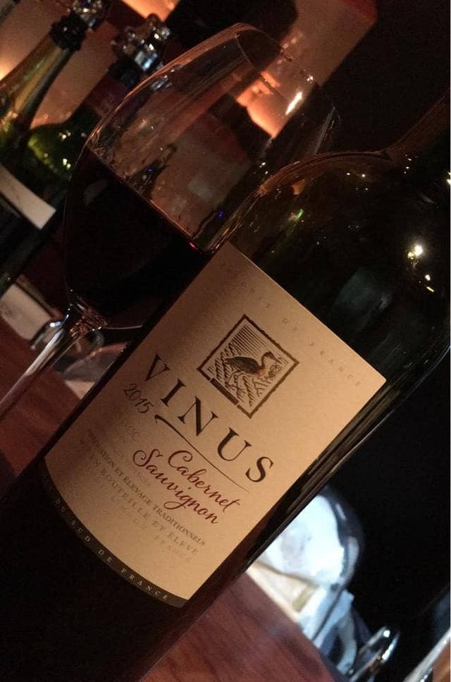 wine bar Cave de TAMURA - サブ画像3